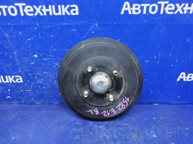 Ступица задняя левая Nissan Note E12 HR12DDR  2012 