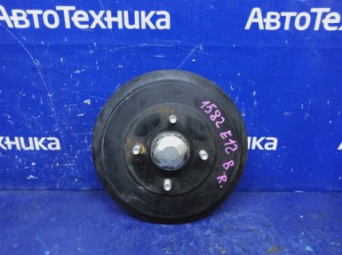 Ступица задняя правая Nissan Note E12 HR12DDR  2012 