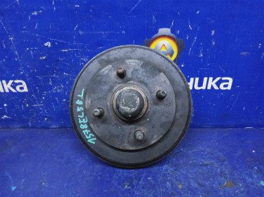 Ступица задняя левая Toyota Corsa EL53 5E-FE  1999 