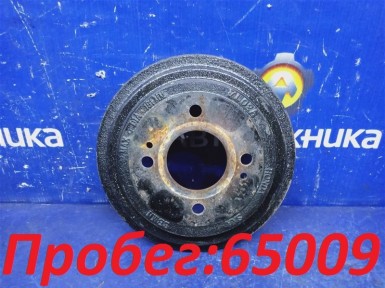 Тормозной барабан задний правый Honda Fit  Aria GD8 L15A 2008 