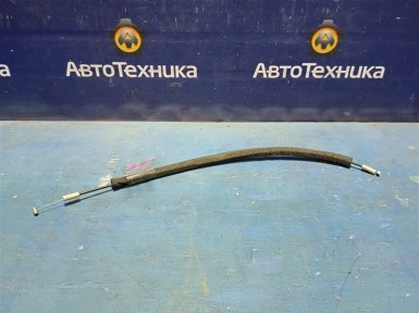 Тросик багажника задний Nissan X-trail NT30  QR20DE 2007 