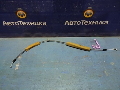 Тросик багажника задний Subaru Legacy BP5  EJ20X 2007 