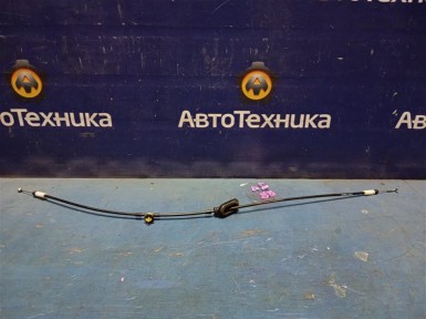 Тросик двери задний нижний левый Honda Freed  GB5 L15B 2017 