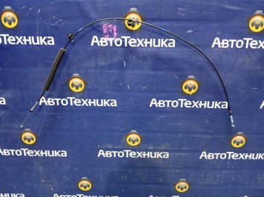 Тросик двери задний левый Honda N-box JF3  S07B 2019 