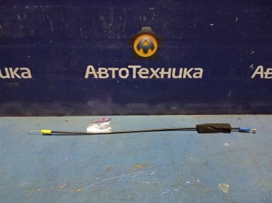 Тросик двери передний левый Honda N-box JF3  S07B 2019 