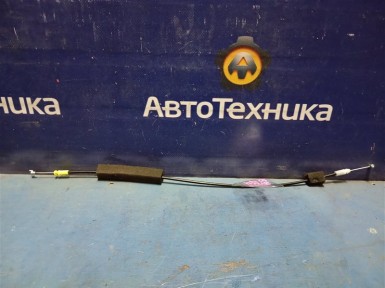 Тросик двери передний левый Honda N-box JF3  S07B 2019 