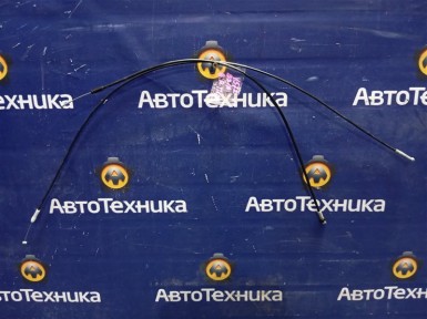 Тросик двери задний правый Nissan Dayz Roox  B21A 3B20 2015 