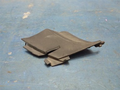 Уголок жабо левый Honda Fit GD1 L13A 2007