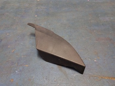 Уголок жабо левый Honda N-box JF3 S07B 2019