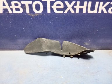 Уголок жабо правый Subaru Legacy BH5 EJ206  2001 