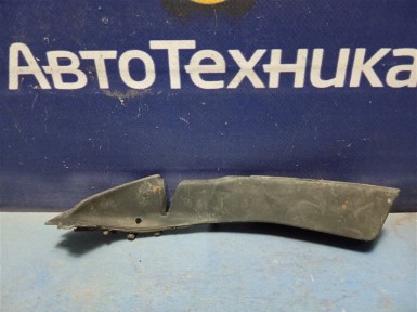 Уголок жабо левый Subaru Legacy BH5 EJ206  2001 