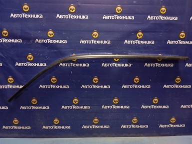 Ветровик левый Subaru Forester SG5 EJ202 2004