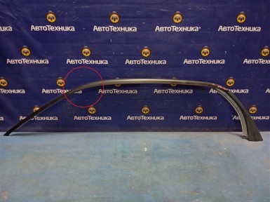 Ветровик левый Subaru Impreza GG2 EJ152 2000 