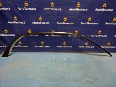 Ветровик правый Subaru Impreza GG3 EJ152  2000 