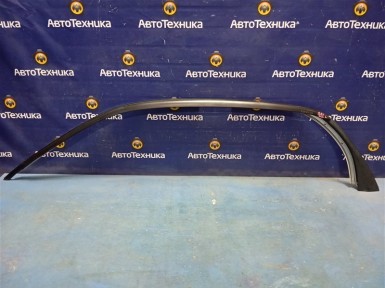 Ветровик левый Subaru Impreza GG3 EJ152 2000 