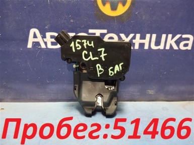 Замок багажника задний Honda Accord CL7 K20A  2004 