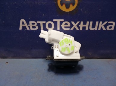 Замок багажника задний Honda N-box JF3 S07B  2019 