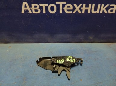 Замок двери задний нижний левый Honda Freed  GB5 L15B 2017 