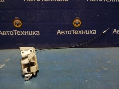 Замок двери задний левый Honda Freed GB5  L15B 2017 