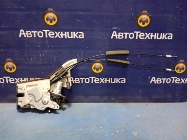 Замок двери задний левый Honda Freed GB5  L15B 2017 