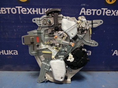 Замок двери задний левый Honda Freed GB5  L15B 2017 