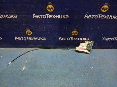 Замок двери задний правый Honda Freed GB5  L15B 2017 