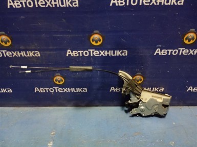 Замок двери задний правый Honda Freed GB5  L15B 2017 