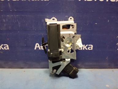 Замок двери задний правый Nissan Dayz Roox  B21A 3B20 2015 