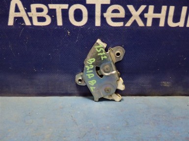 Замок двери задний нижний левый Nissan Dayz  Roox B21A 3B20 2015 