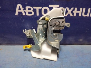 Замок двери задний левый Nissan Dayz Roox  B21A 3B20 2015 