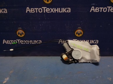 Замок двери задний левый Nissan Dayz Roox  B21A 3B20 2015 