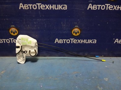 Замок двери передний правый Nissan Dayz Roox  B21A 3B20 2015 