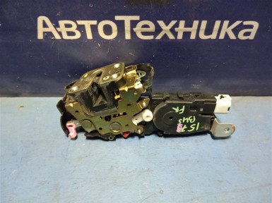 Замок двери передний правый Subaru Legacy  BH5 EJ206 2001 