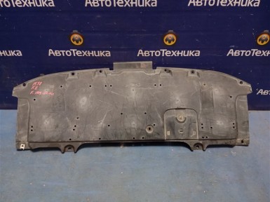 Защита бампера передняя Mazda Cx-5 KEEFW  PE-VPS 2014 