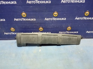 Защита бампера задняя Nissan X-trail NT30 QR20DE 2007