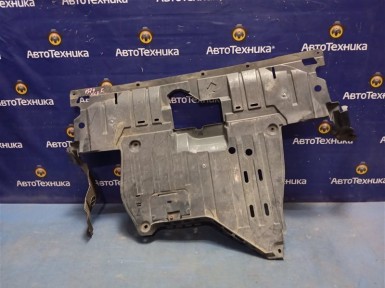 Защита двигателя Honda Accord CL7 K20A 2004 