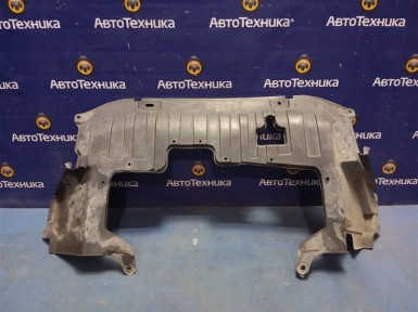 Защита двигателя Honda Fit Aria GD8 L15A  2008 