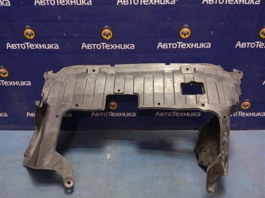 Защита двигателя Honda Fit GD1 L13A 2004 
