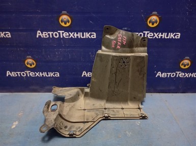 Защита двигателя передняя правая Honda Freed  GB5 L15B 2017 