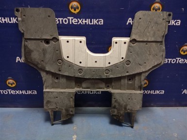 Защита двигателя Honda Freed GB5 L15B 2017 