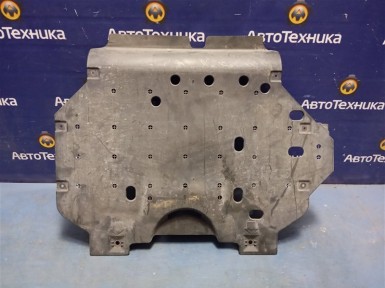 Защита двигателя Honda Freed GB5 L15B 2017 