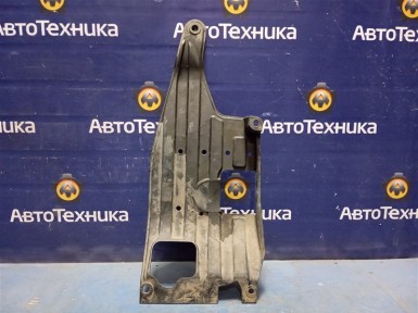 Защита двигателя Honda N-wgn JH1 S07A 2017