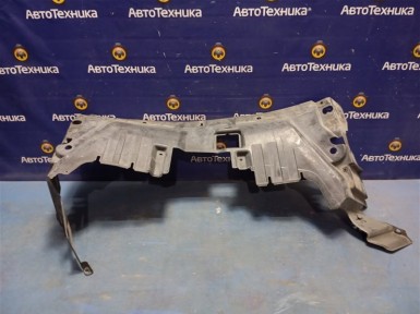 Защита двигателя Honda Odyssey RA6 F23A 2001 