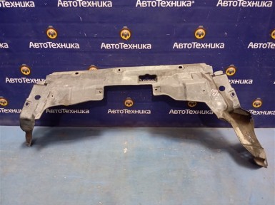 Защита двигателя Honda Torneo CF4 F20B 2000