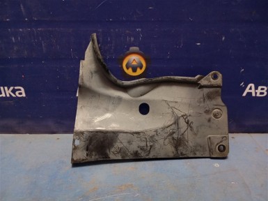 Защита двигателя передняя верхняя левая Mazda Axela BKEP LF-DE 2004