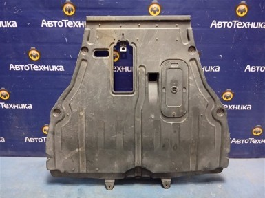 Защита двигателя передняя Mazda Cx-7 ER3P  L3-VDT 2006 