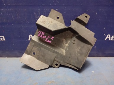 Защита двигателя передняя верхняя правая  Mazda Cx-7 ER3P L3-VDT 2006 