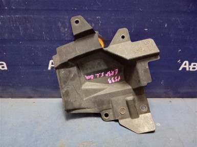 Защита двигателя передняя верхняя левая Mazda  Cx-7 ER3P L3-VDT 2006 