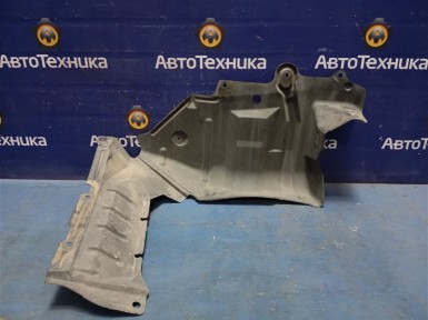 Защита двигателя передняя правая Nissan Bluebird  Sylphy QG10 QG18DE 2004 