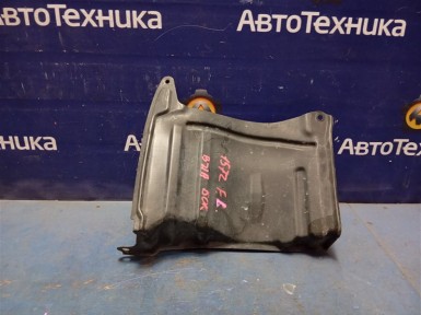 Защита двигателя передняя верхняя левая Nissan  Dayz Roox B21A 3B20 2015 